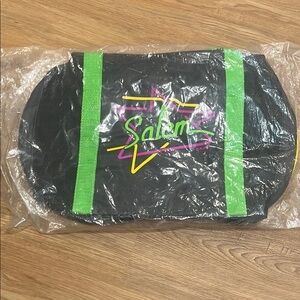 Vintage brand new in bag Salem sports Bag